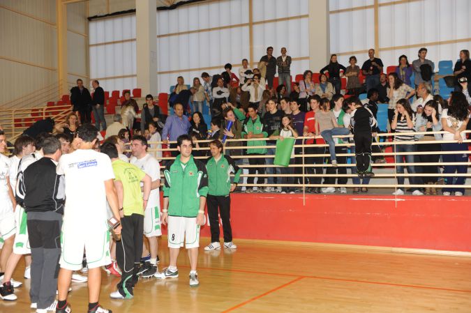 Finales de la categor�a Senior -33